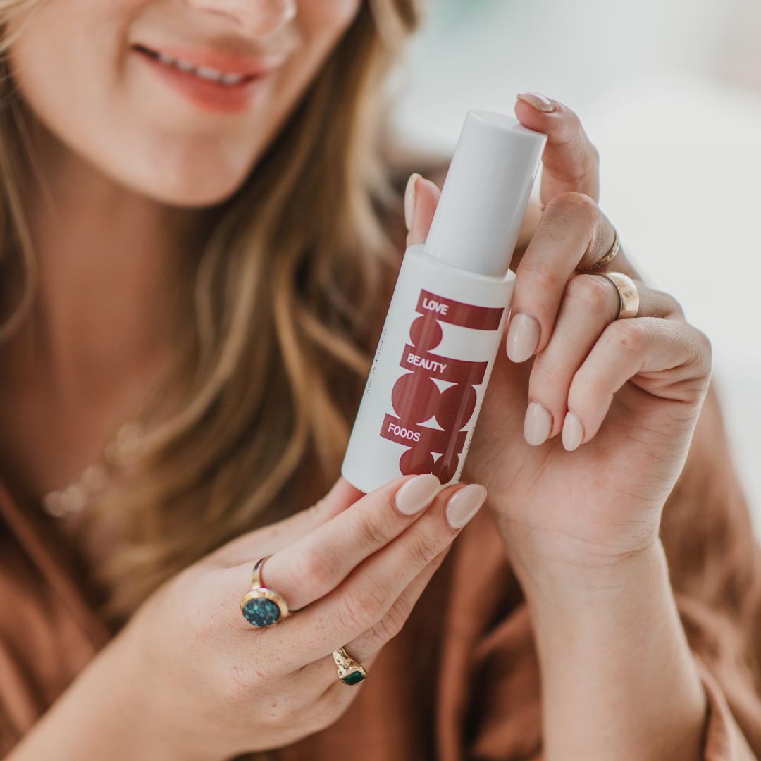 The Seasonal Retreat Box