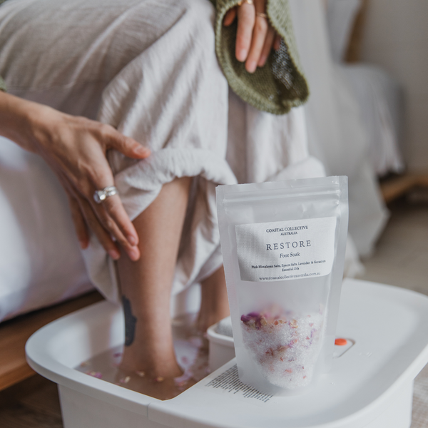 'Mindful Relaxation'  Mini Gift Box