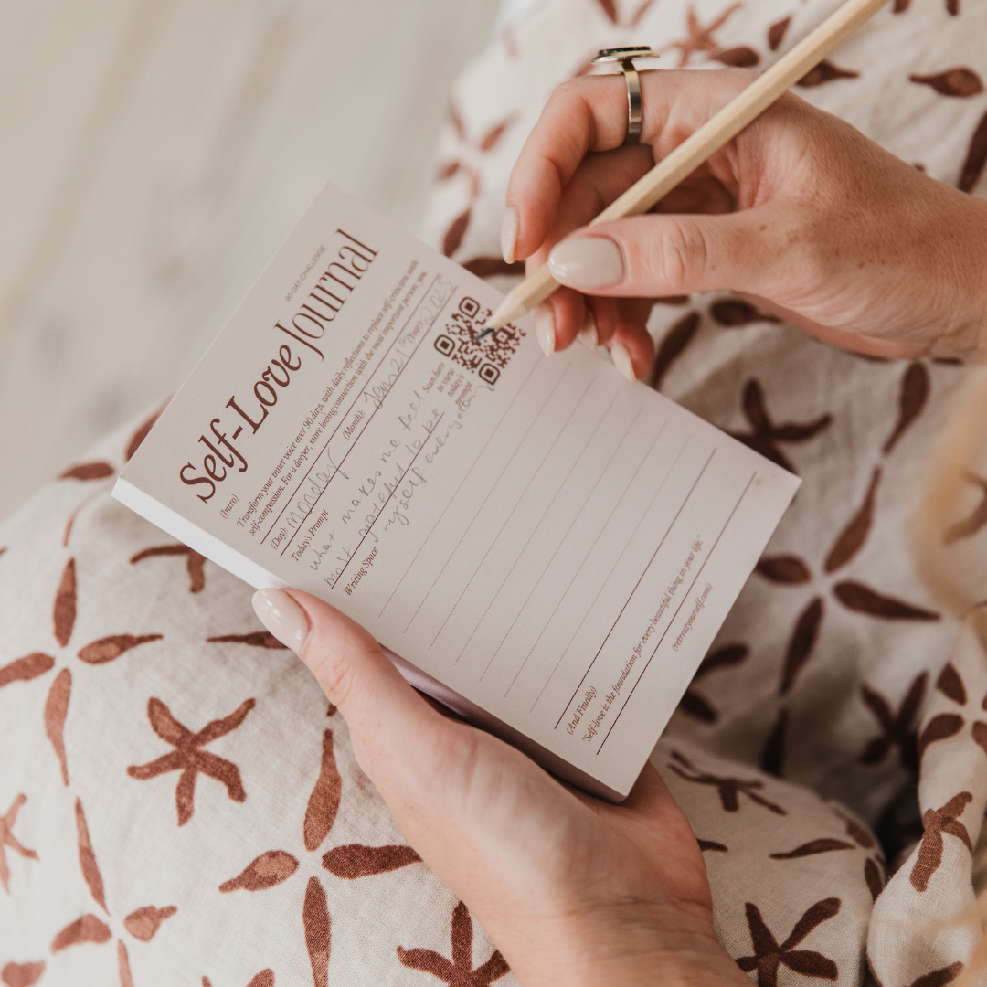 The Seasonal Retreat Box