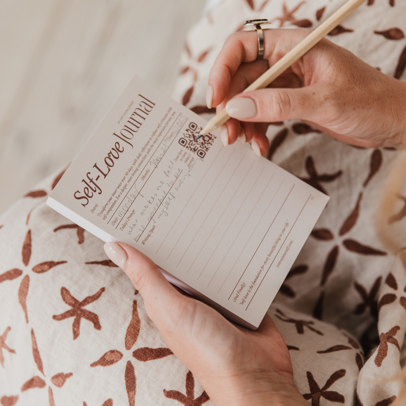Self Love Gift Set