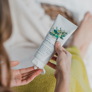 'Cleanse & Calm'  Mini Gift Box