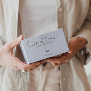 'Here for You' - Gift Bundle