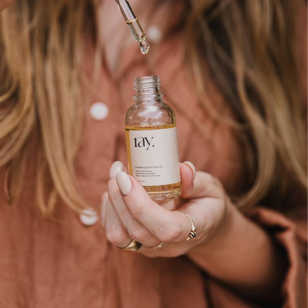 The Seasonal Retreat Box