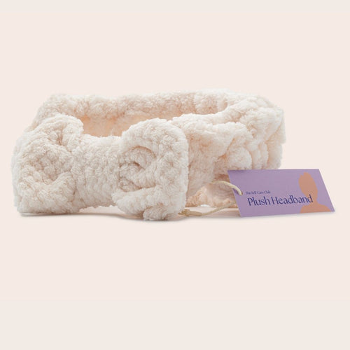 The 'Plush' Headband - For Kids