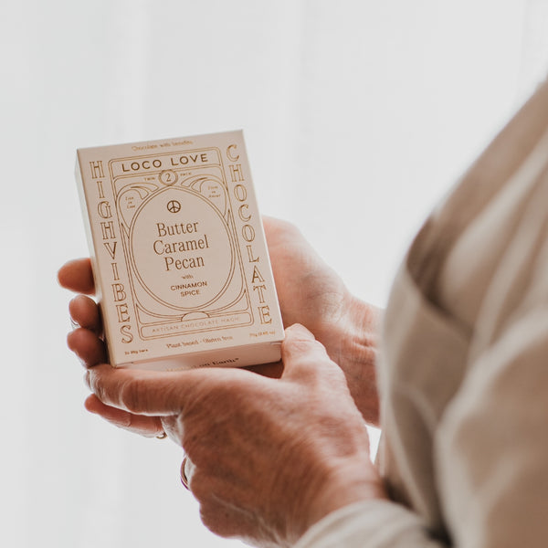 'Here for You' - Gift Bundle