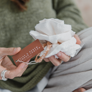 'Cleanse & Calm'  Mini Gift Box