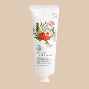 Empire Australia - Rose & Vetiver Hand Cream