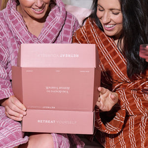 'Take the Night Off' Mystery Box