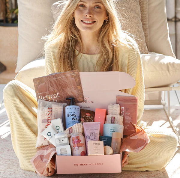 The Retreat Box