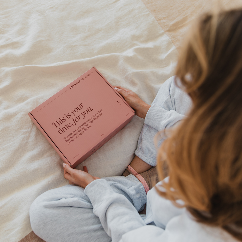 Subscribe to Self-Care