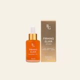 Rich Glen - Firming Elixir with Kakadu Plum, Persimmon & Rosehip