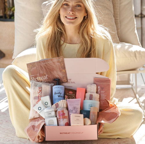 Pamper Hamper