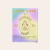 Loco Love - Twin Hazelnut Hares 66g