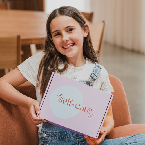 Kid's Box - Summer 'Glow' Edition