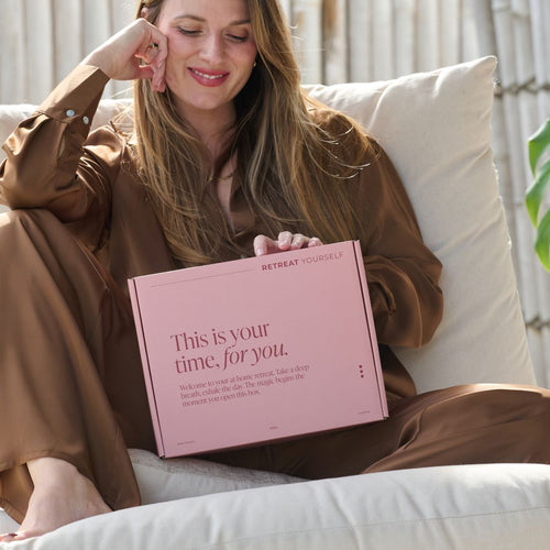 The Seasonal Retreat Box