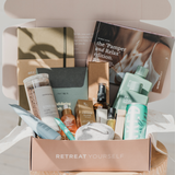 Summer 'Pamper & Relax' Retreat Box