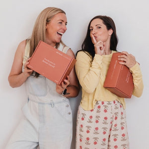 'Little Acts of Care' Mystery Box - LIMITED EDITION