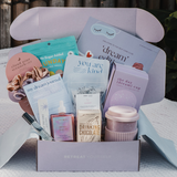 The Self-Care Club - Kid's Box