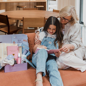 The 'Retreat Together' Bundle