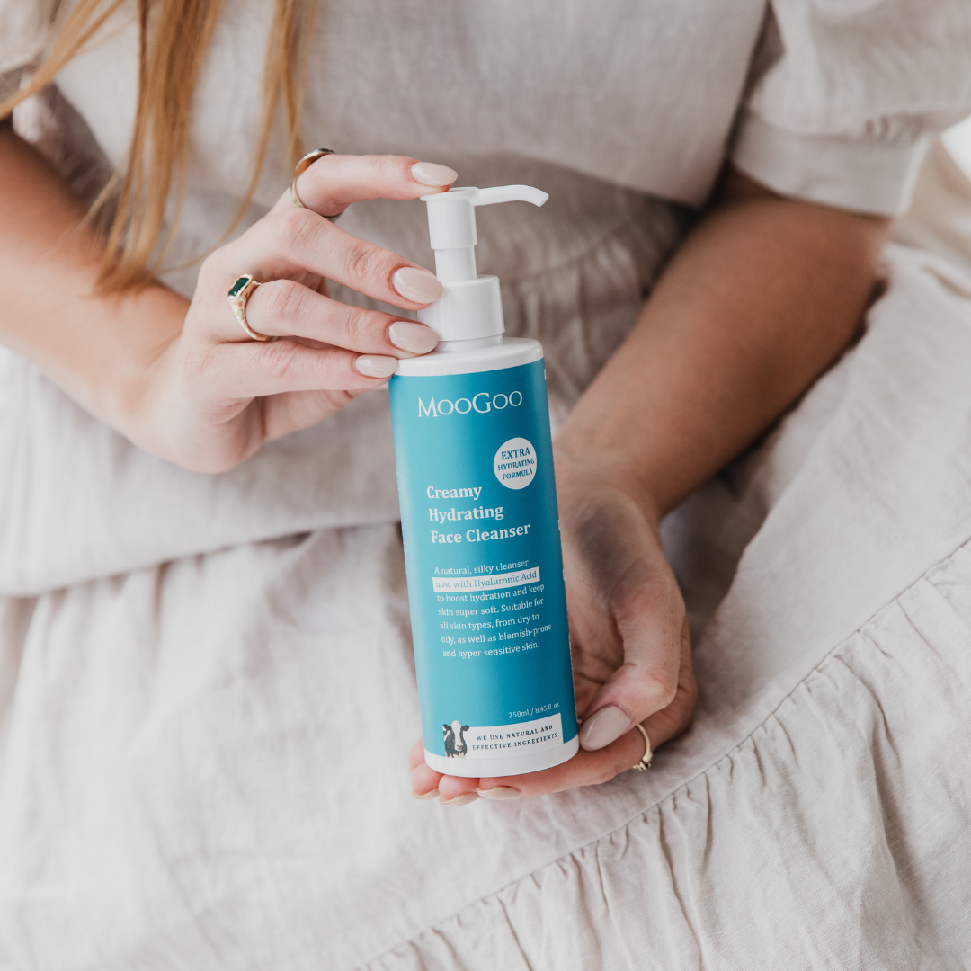 The Seasonal Retreat Box