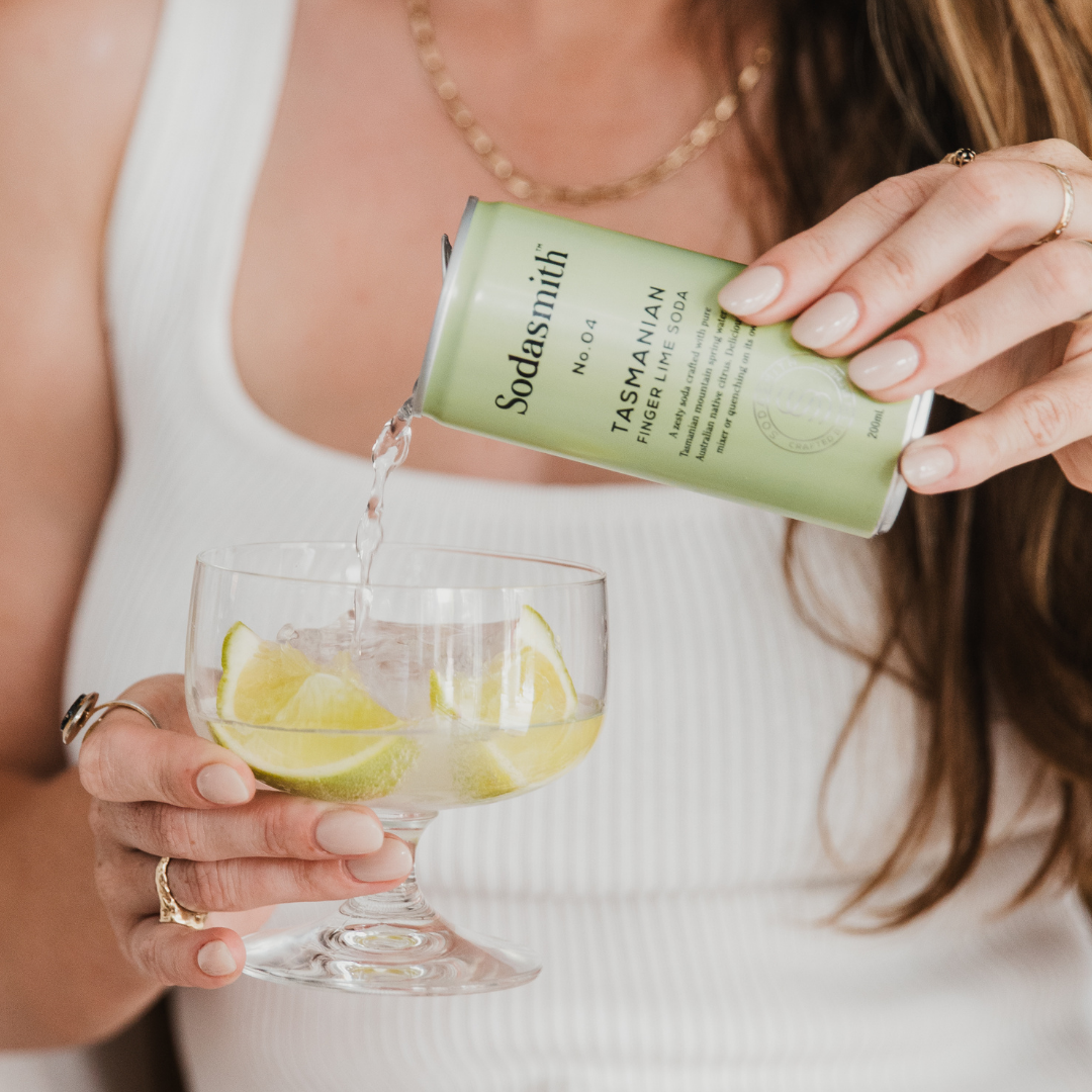 The Seasonal Retreat Box