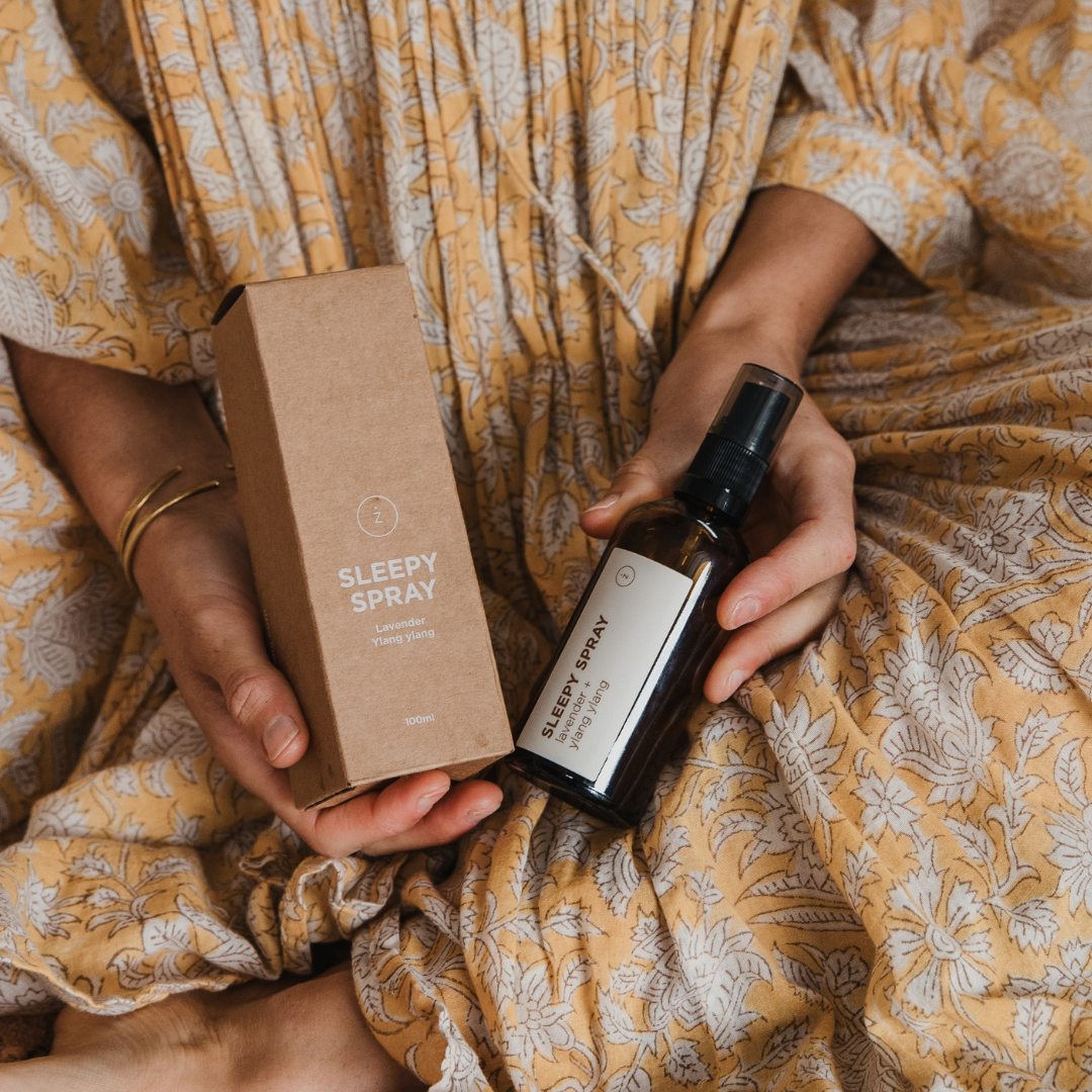 The Seasonal Retreat Box