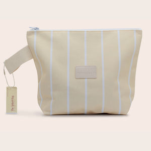 The Splash Bag  - Honeycomb Stripe
