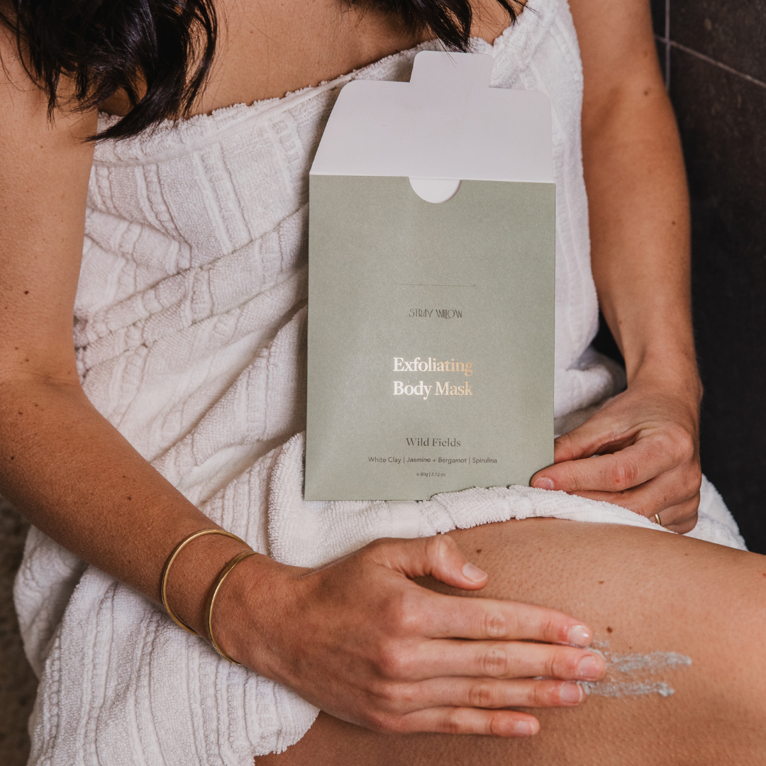 The Seasonal Retreat Box