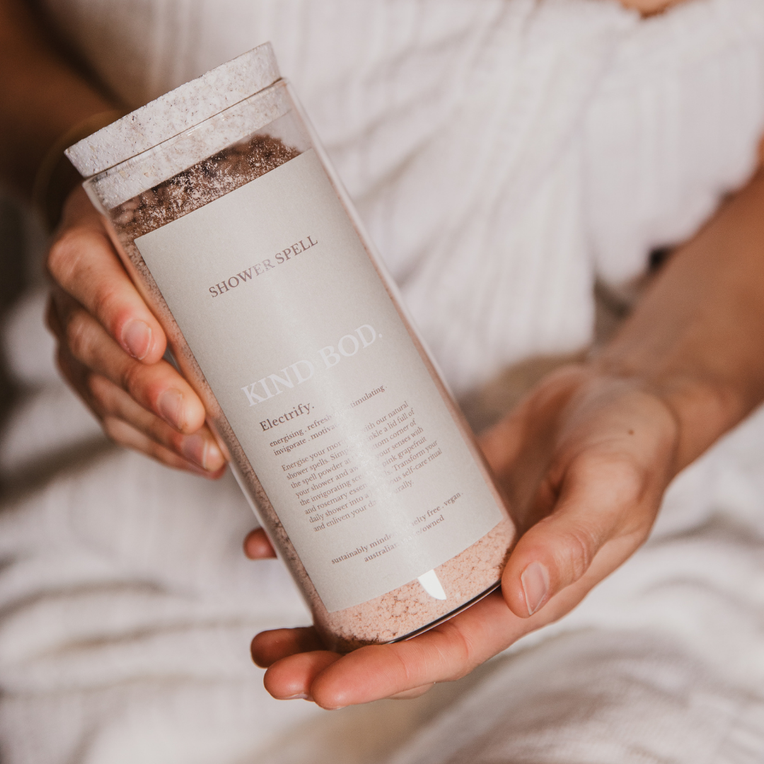 The Seasonal Retreat Box