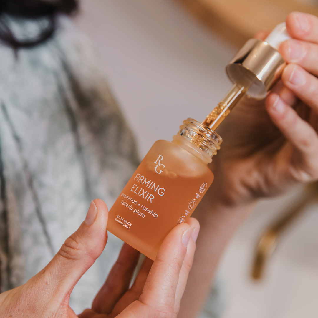 The Seasonal Retreat Box