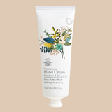 Empire Australia - Mandarin & Bergamot Hand Cream