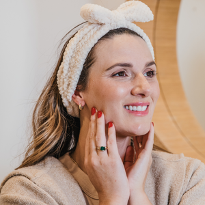 Plush Fleece Headband