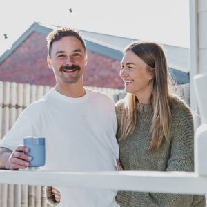 Men's 'Pause and Recharge' Retreat Box