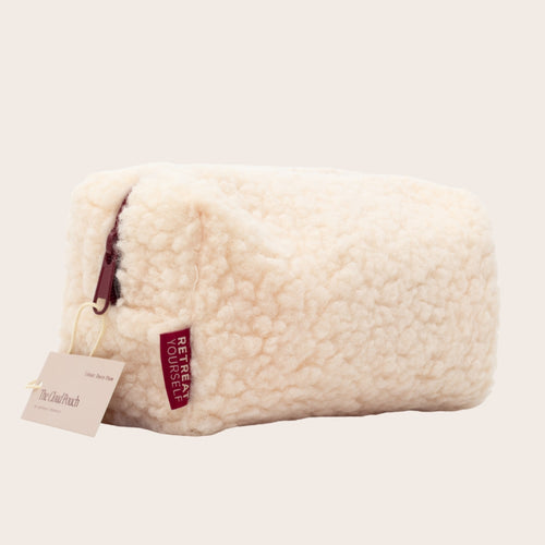The 'Cloud' Pouch