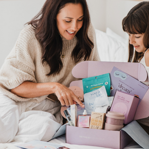 The Self-Care Club - Kid's Box