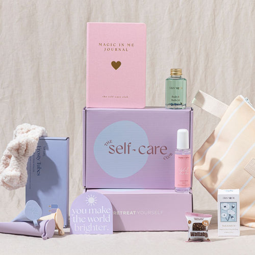 Kid's Box - Summer 'Glow' Edition