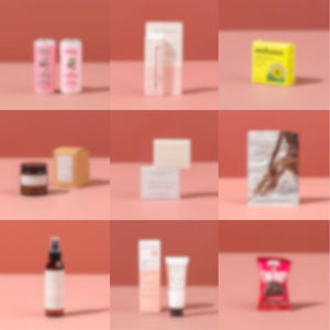 'Little Acts of Care' Mystery Box - LIMITED EDITION