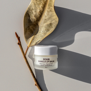 Bean Vanilla Lip Balm