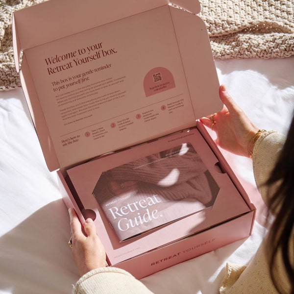 Thinking of You Gift Hamper