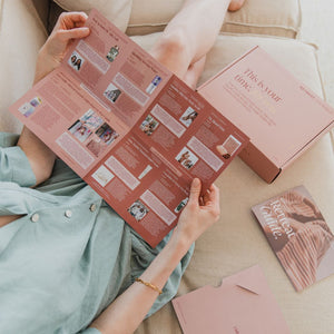 The Seasonal Retreat Box