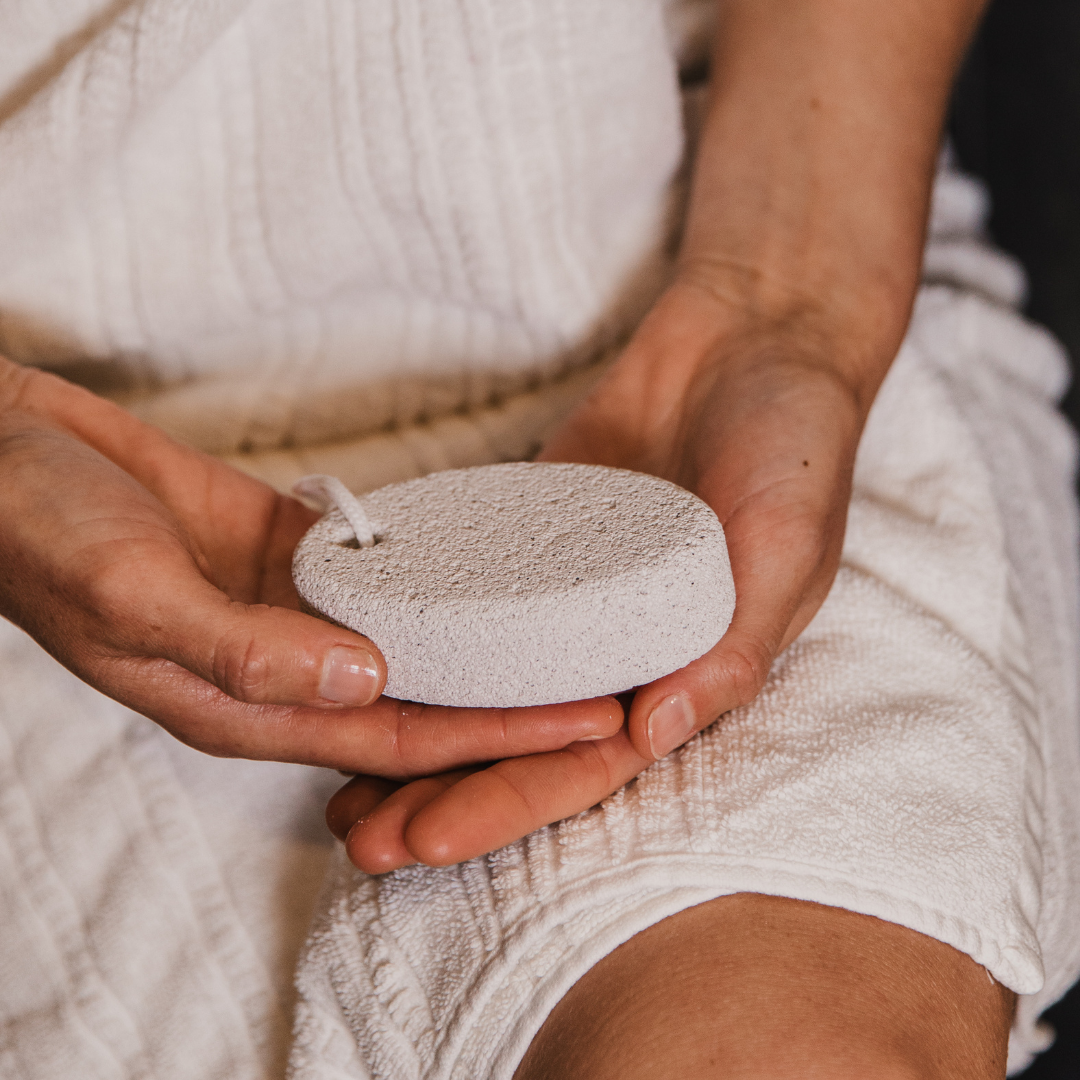 The Seasonal Retreat Box