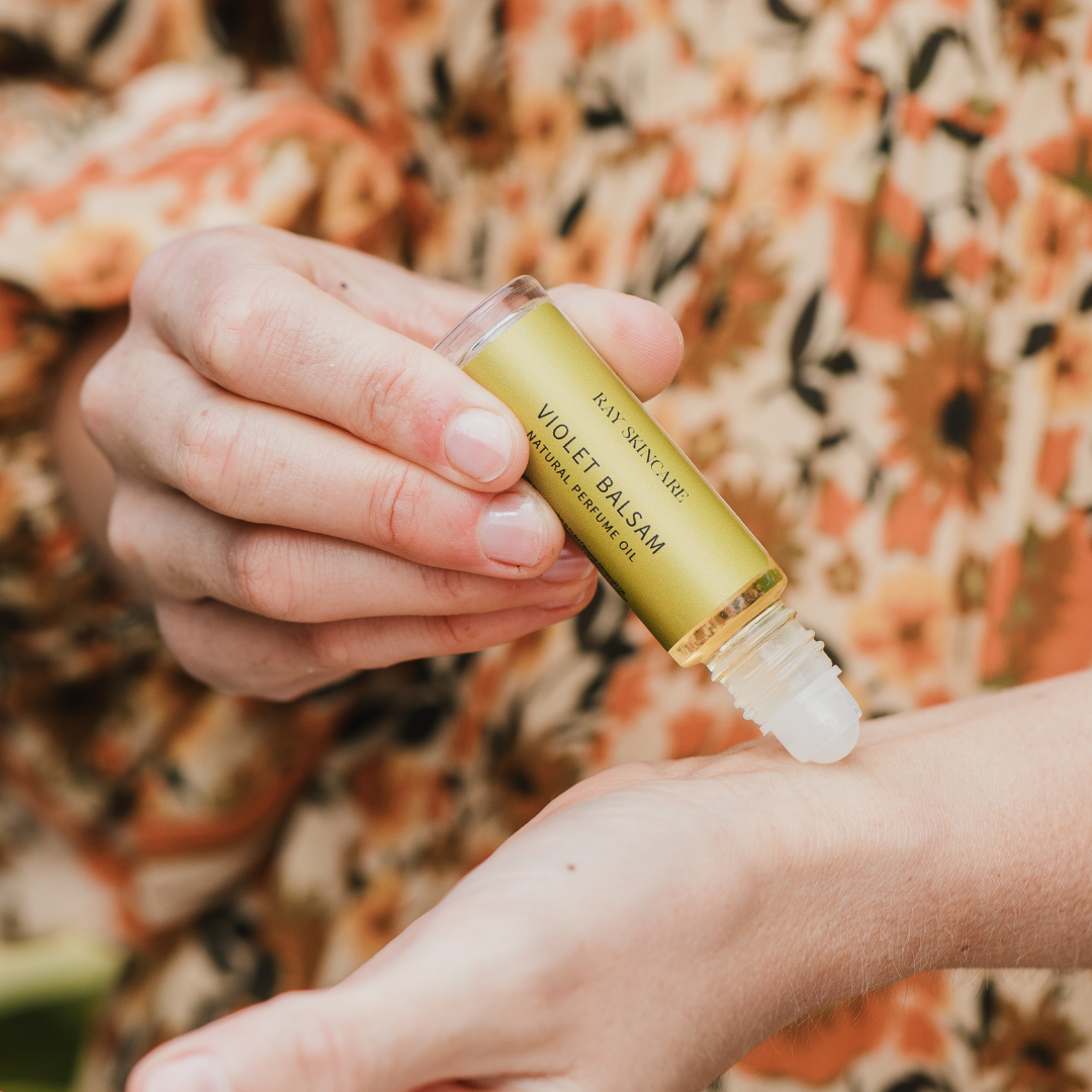 The Seasonal Retreat Box