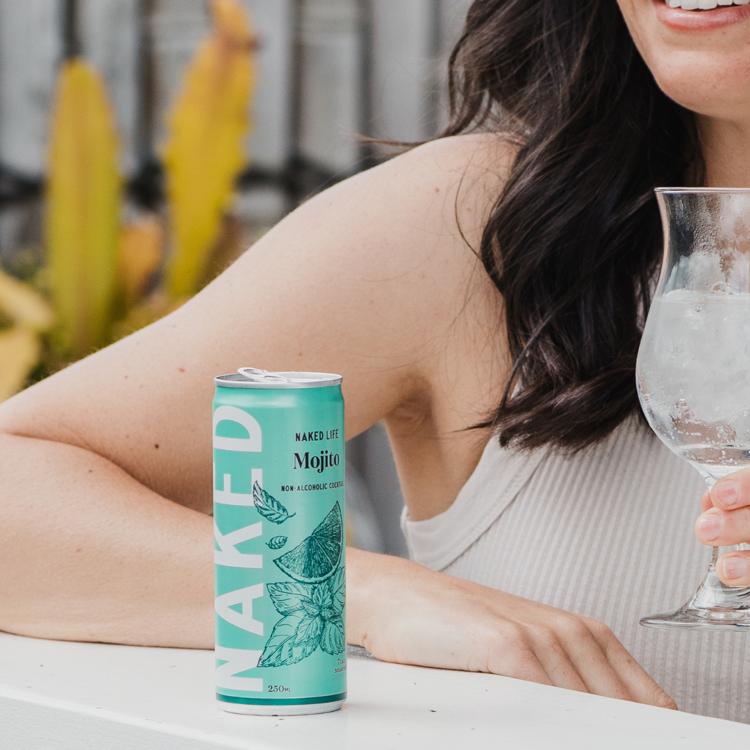 The Seasonal Retreat Box