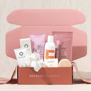 'A Little Something For You' Mini Box