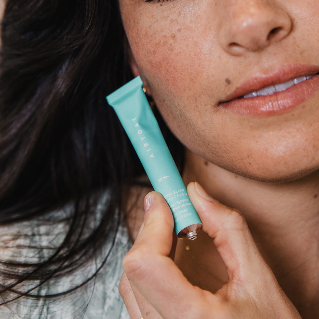 The Seasonal Retreat Box