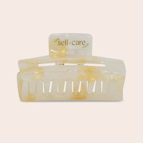 Claw Hair Clip - For Kids