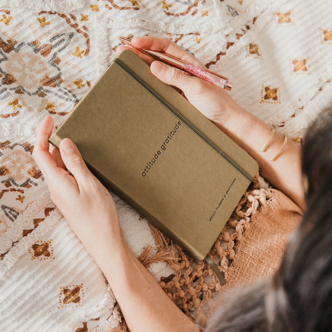 The Seasonal Retreat Box