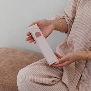 ‘Here Comes The Sun’ Incense