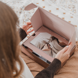 Retreat Yourself Box - Single Box