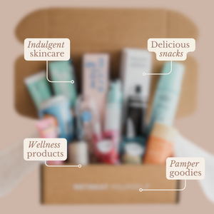 'Discover Your Glow' Mystery Box